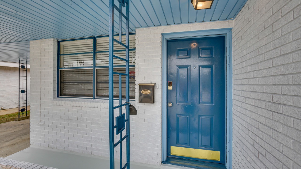 Photo of Outdoor in Metairie