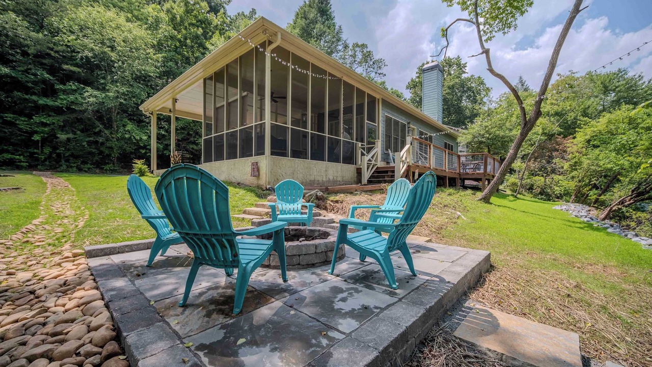 Photo of Outdoor in East Ellijay