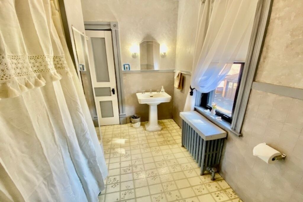 Photo of Bathroom in St. Marys