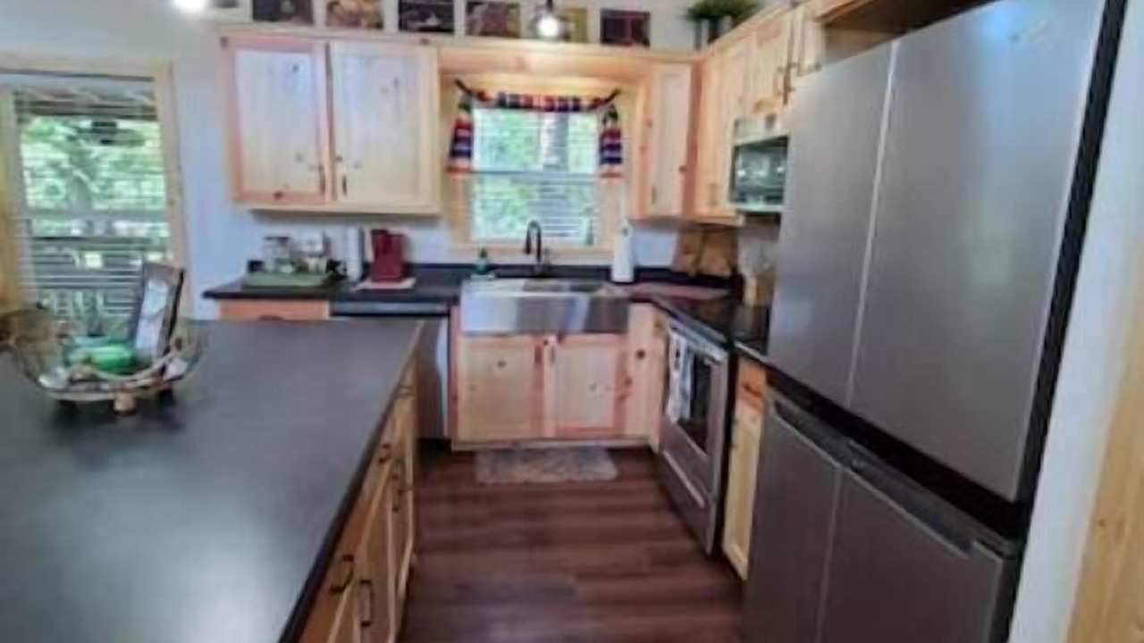 Photo of Kitchen in Mineola
