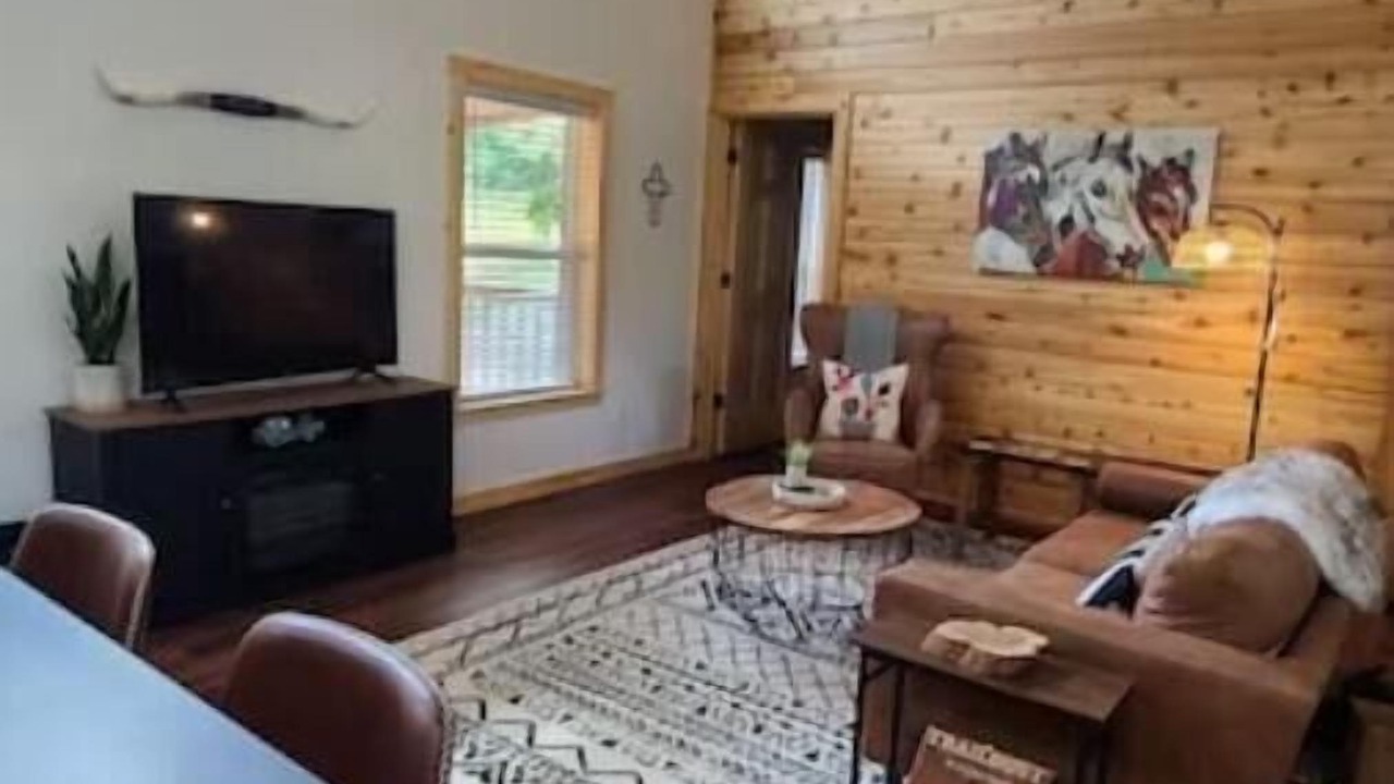 Photo of Livingroom in Mineola