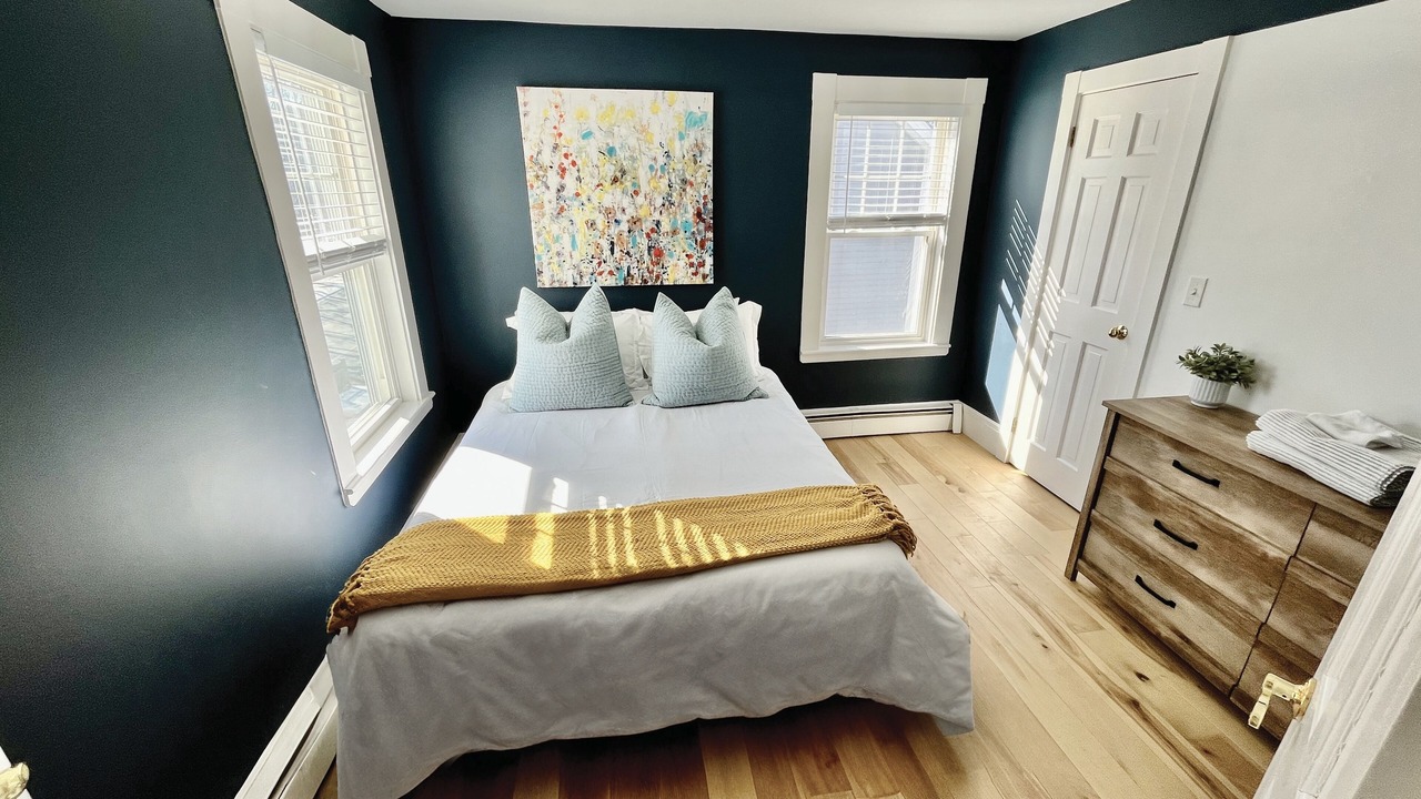 Photo of Bedroom in Manchester-by-the-Sea