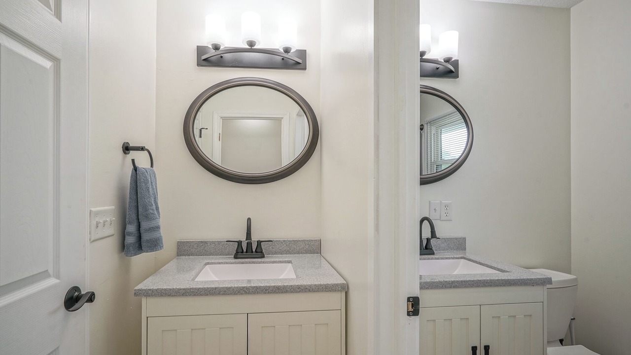 Photo of Bathroom in Cicero
