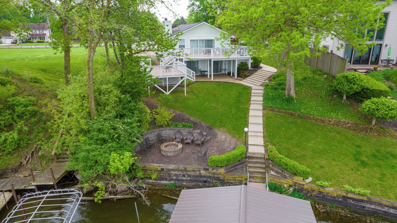 Photo of Patio Balcony in Cicero