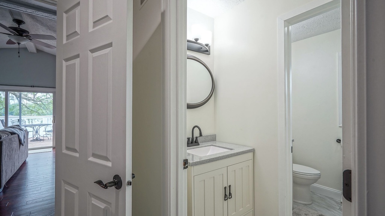 Photo of Bathroom in Cicero