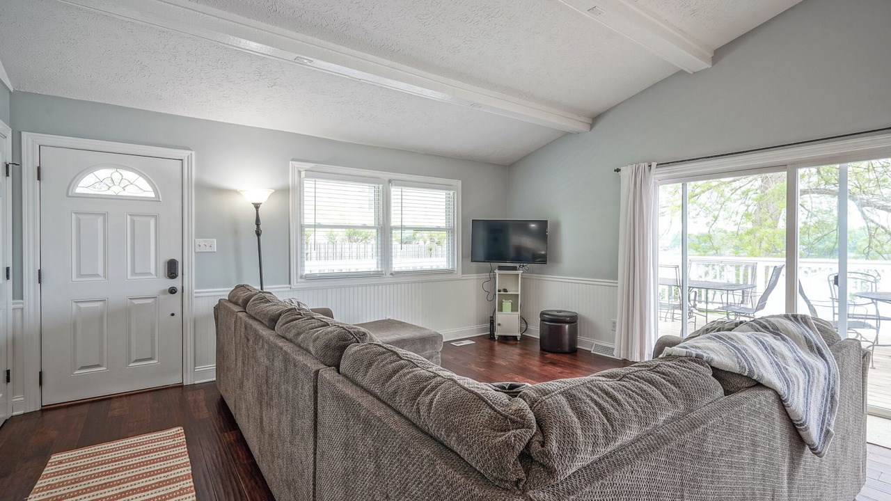 Photo of Livingroom in Cicero