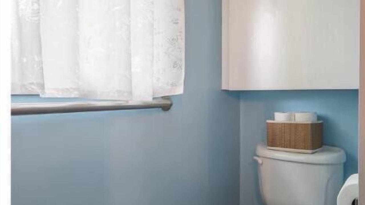 Photo of Bathroom in Mount Tabor