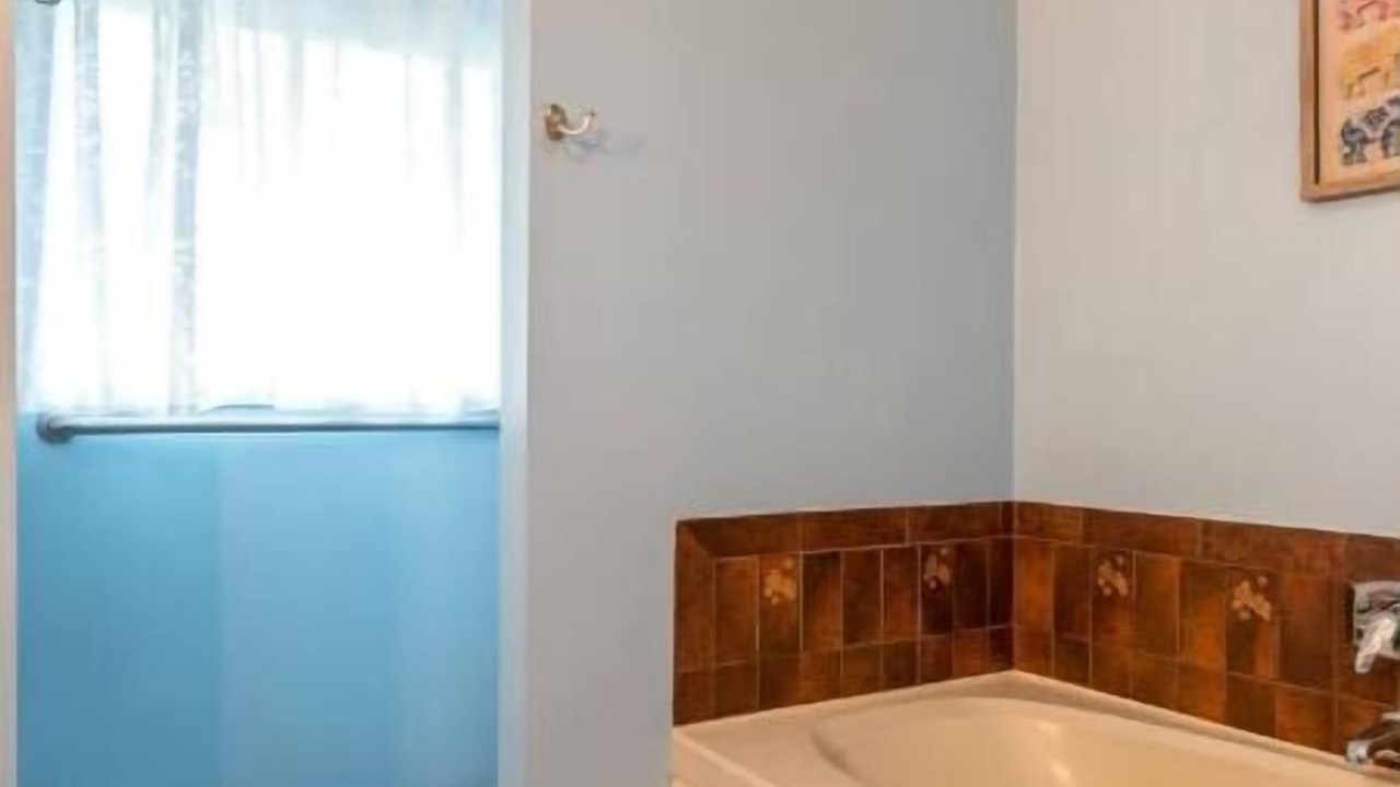 Photo of Bathroom in Mount Tabor