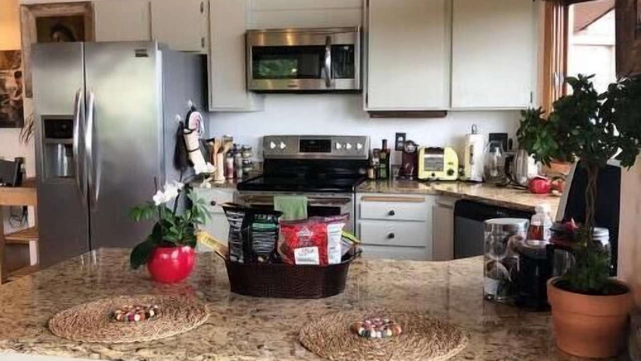 Photo of Kitchen in Mount Tabor
