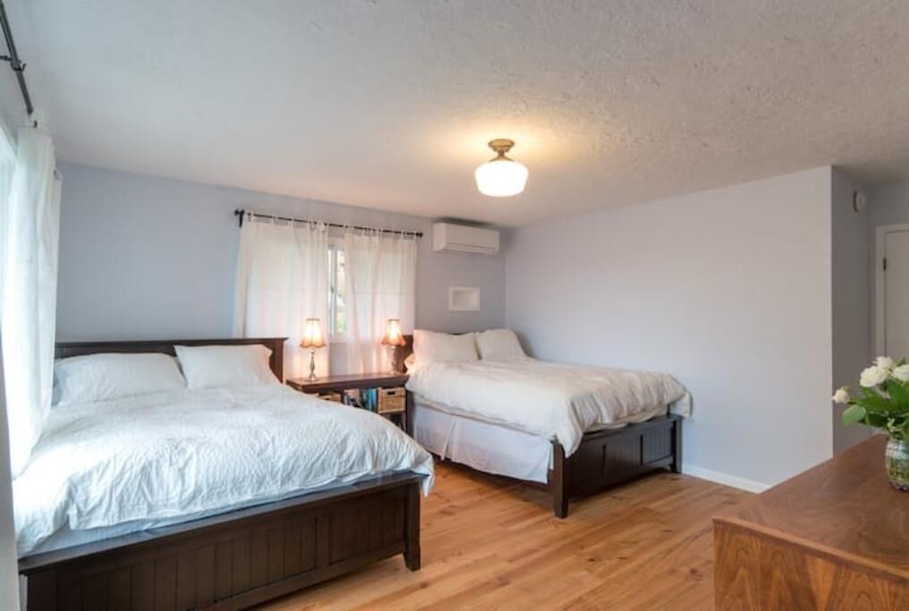Photo of Bedroom in Mount Tabor