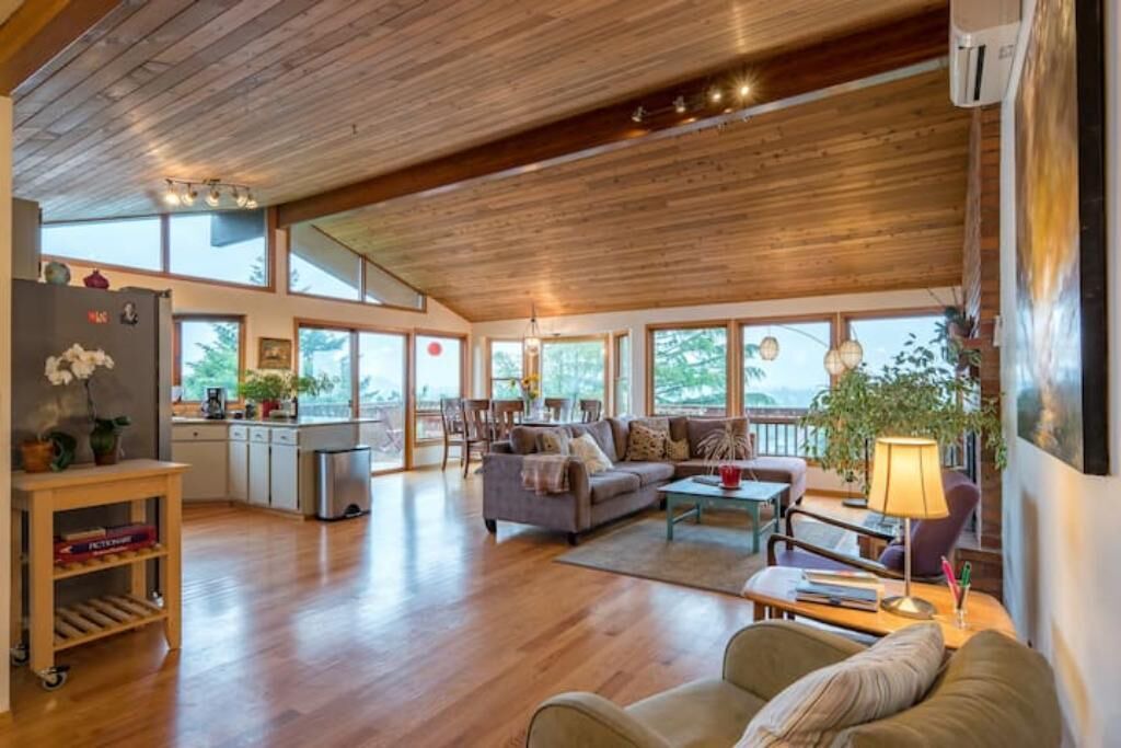 Photo of Livingroom in Mount Tabor