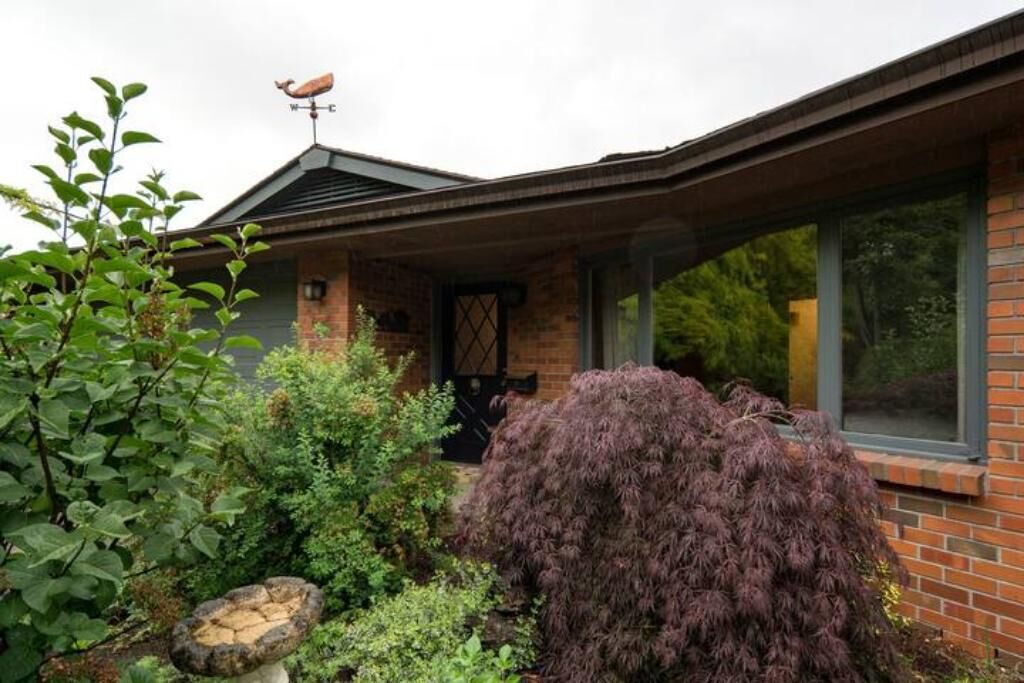 Photo of Outdoor in Mount Tabor