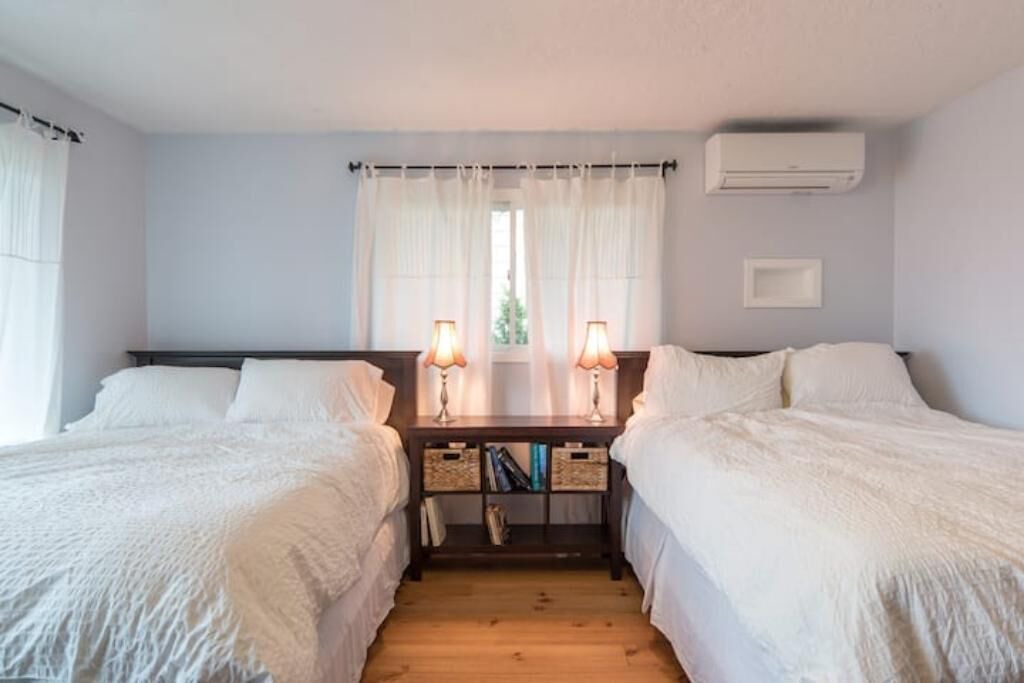 Photo of Bedroom in Mount Tabor