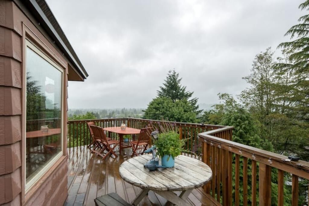 Photo of Outdoor in Mount Tabor