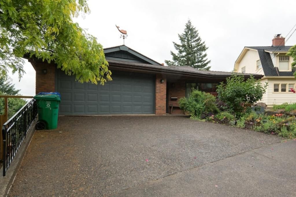 Photo of Outdoor in Mount Tabor