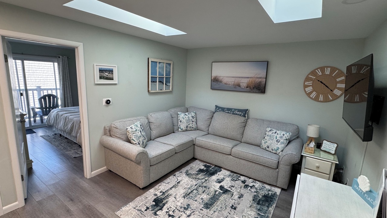 Photo of Livingroom in North End