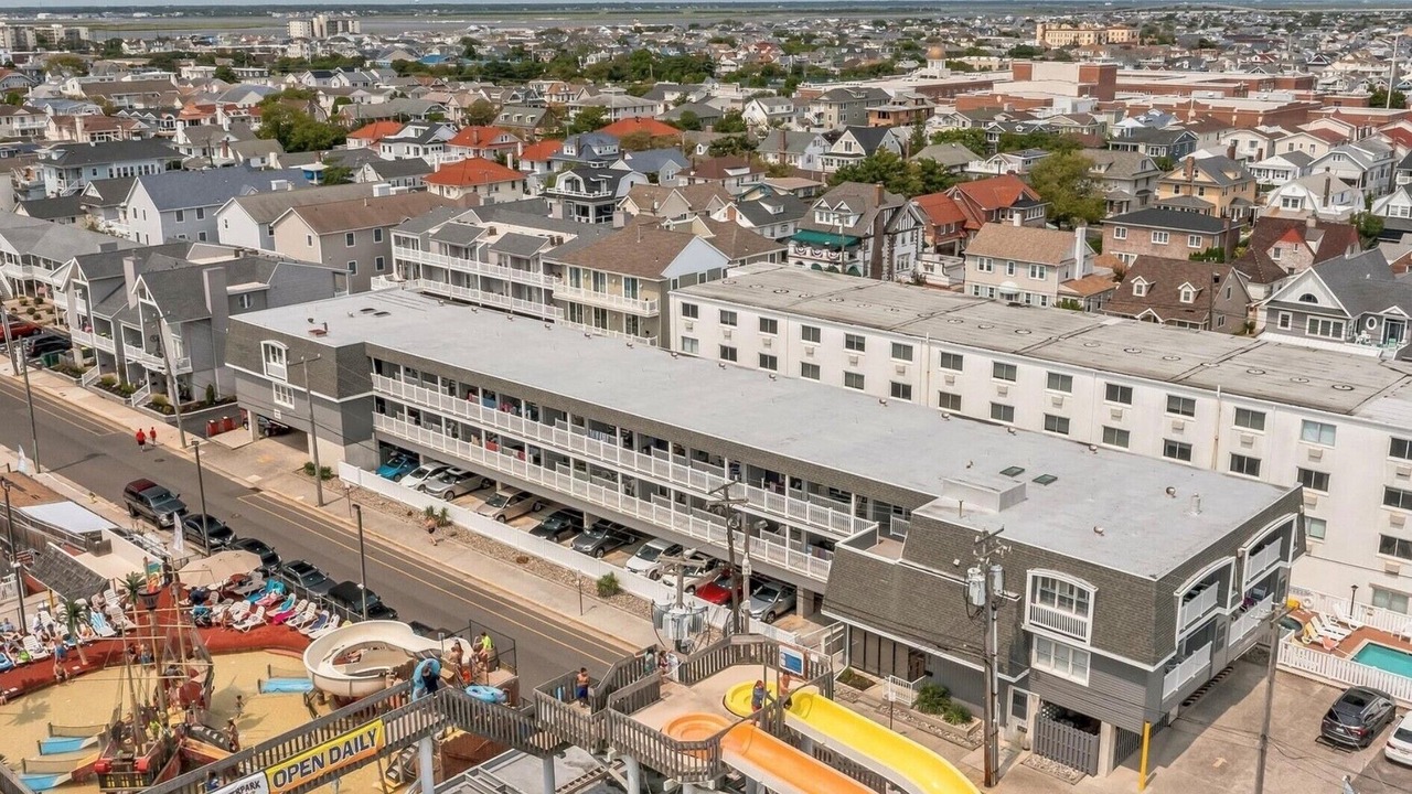 Photo of Outdoor in North End