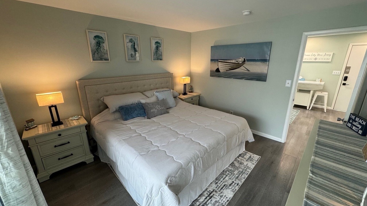 Photo of Bedroom in North End