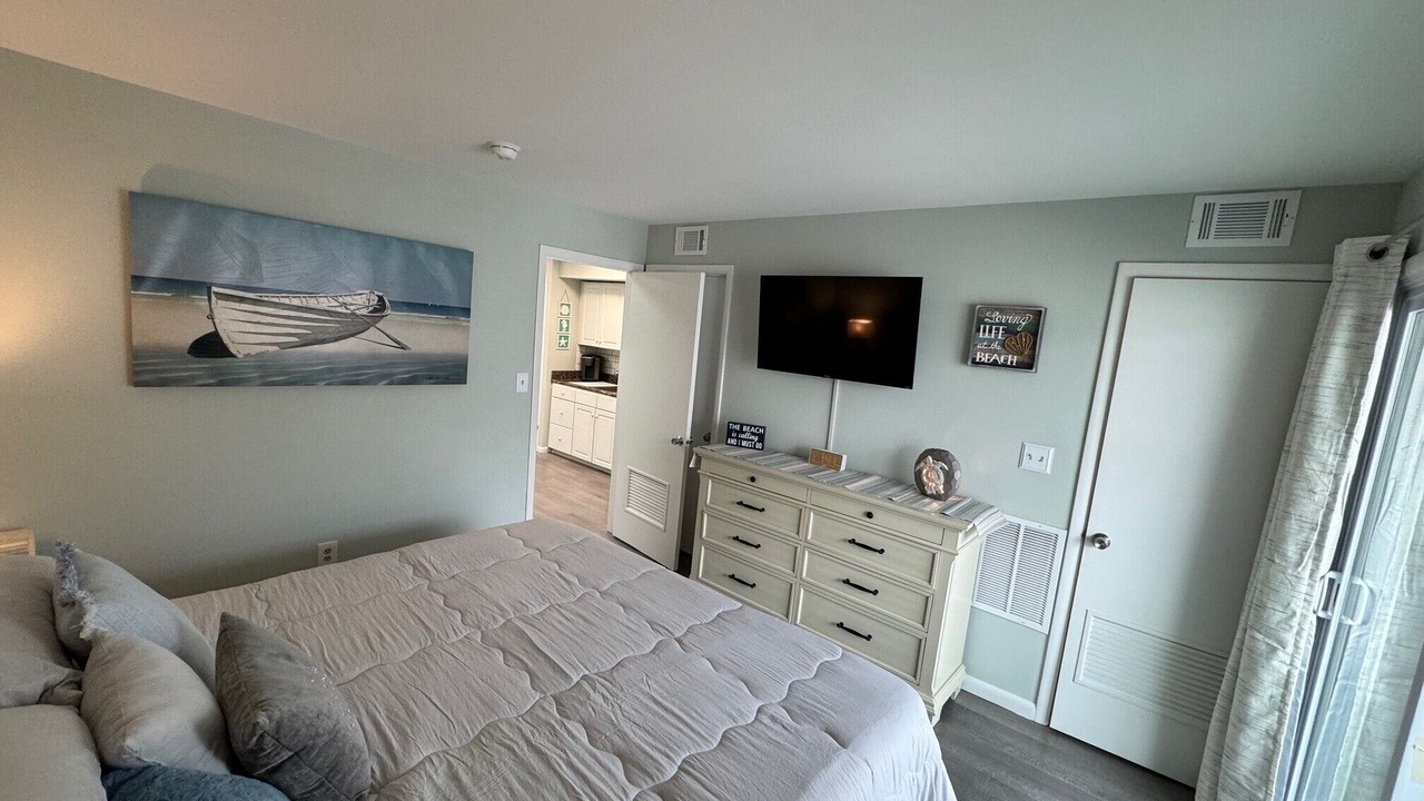 Photo of Bedroom in North End