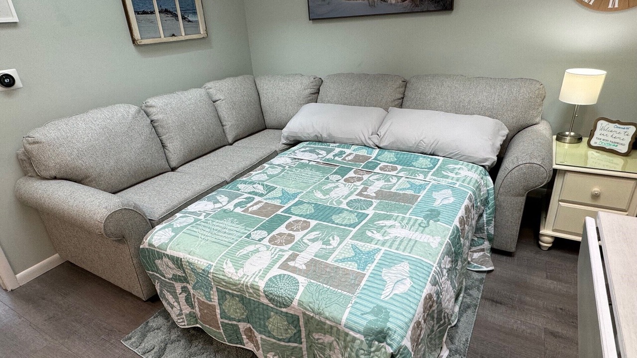 Photo of Bedroom in North End