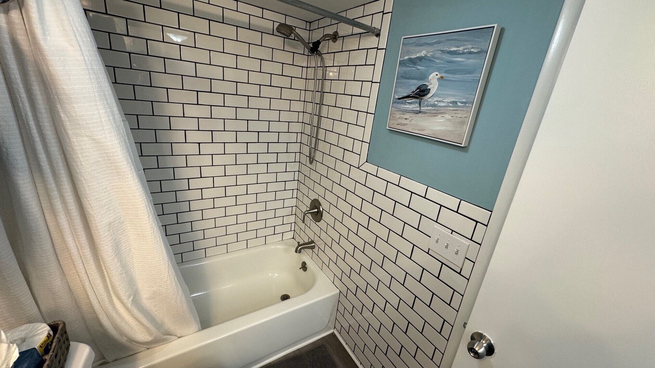 Photo of Bathroom in North End