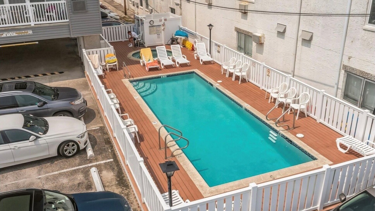 Photo of Outdoor in North End