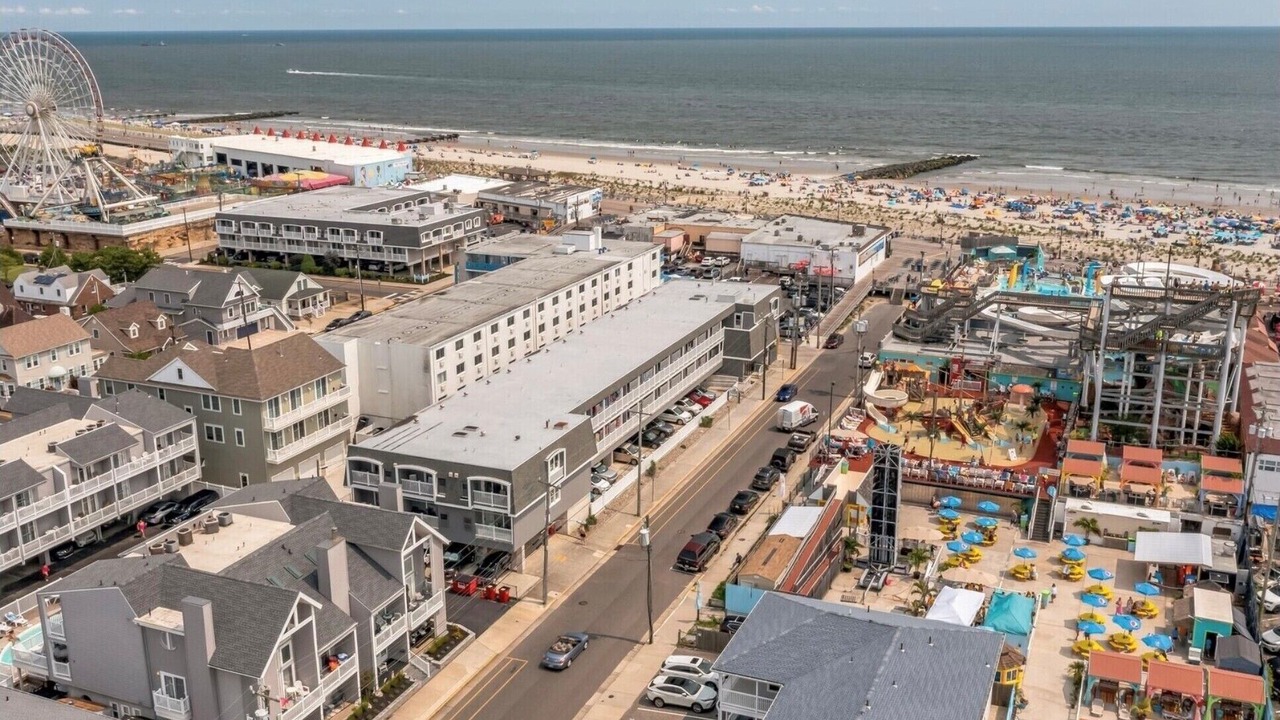 Photo of Outdoor in North End
