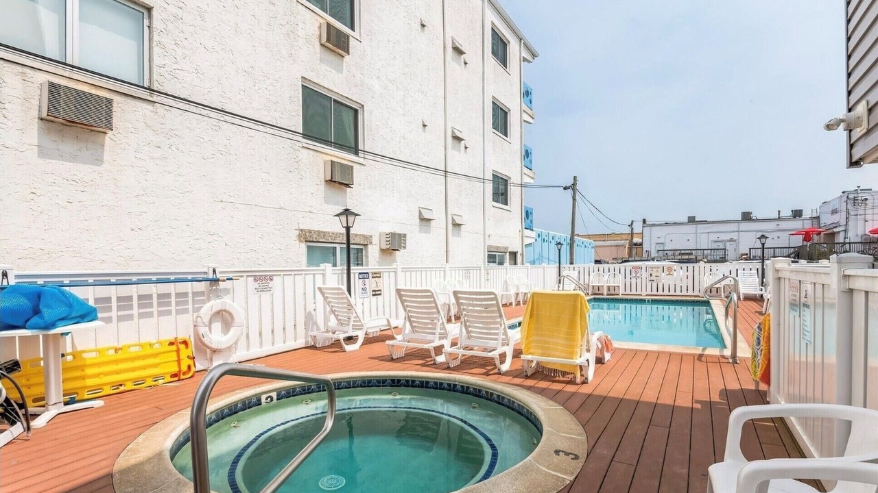 Photo of Outdoor in North End