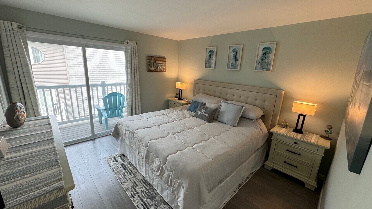 Photo of Bedroom in North End
