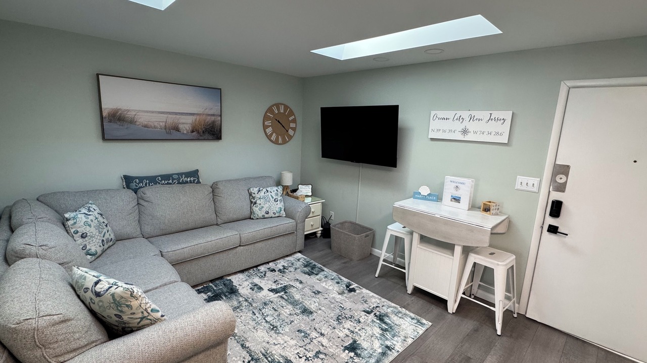 Photo of Livingroom in North End