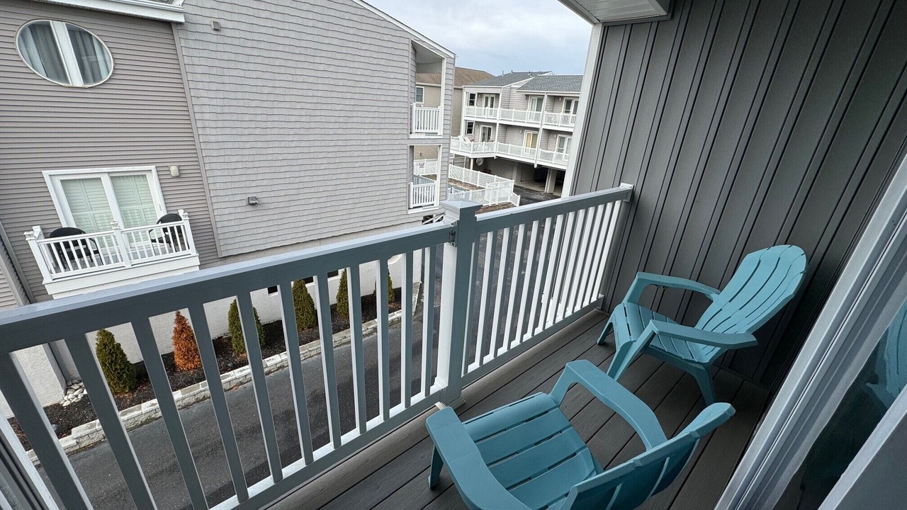 Photo of Outdoor in North End