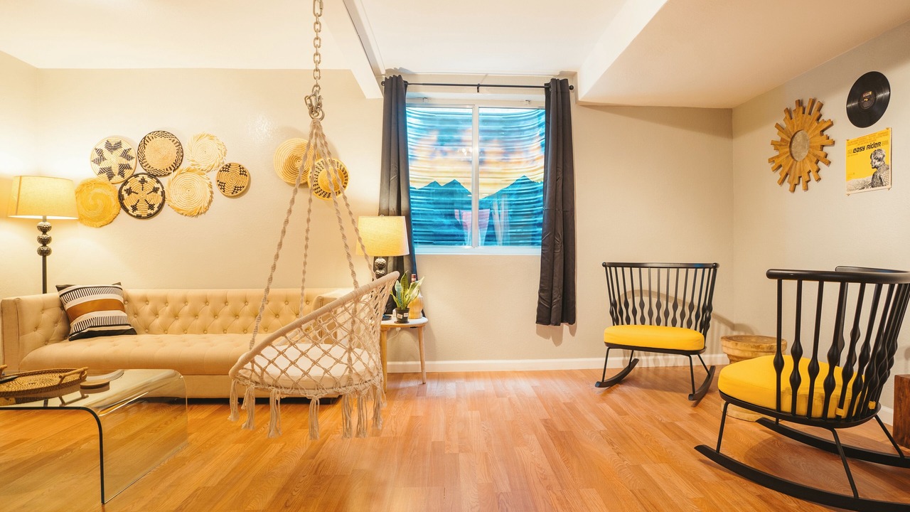 Photo of Livingroom in Denver