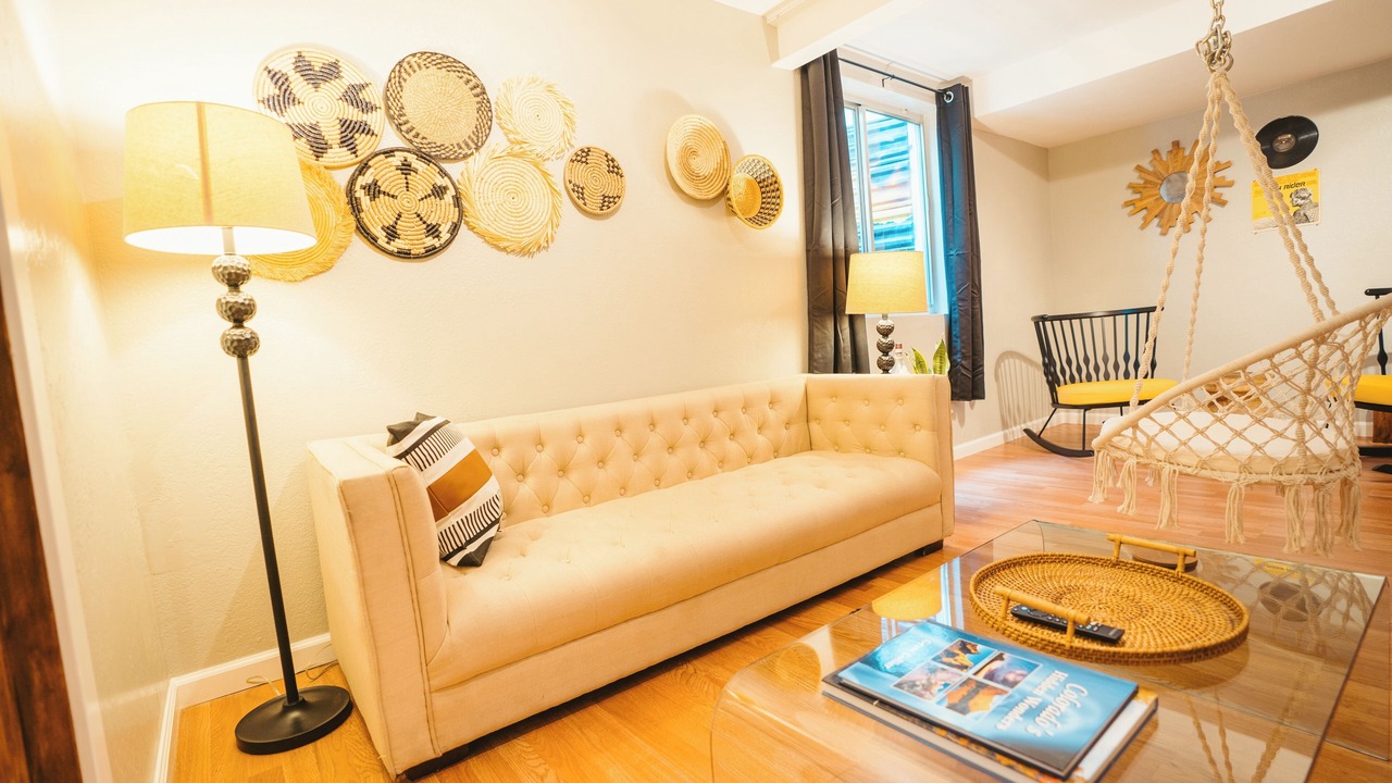 Photo of Livingroom in Denver