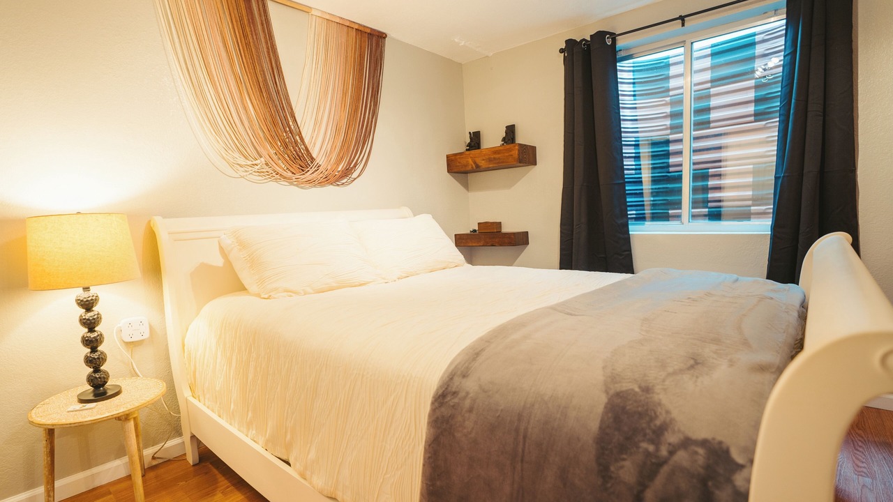 Photo of Bedroom in Denver