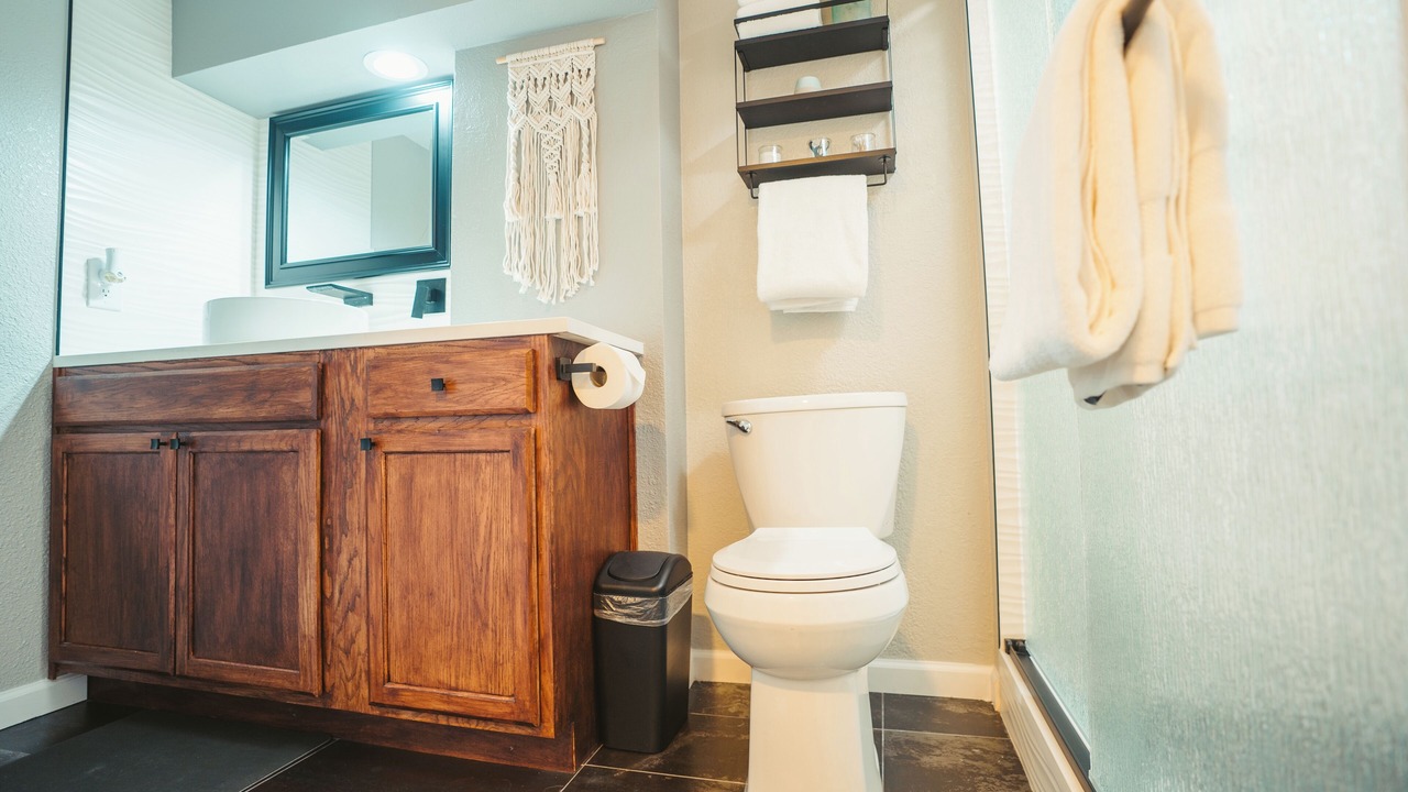 Photo of Bathroom in Denver