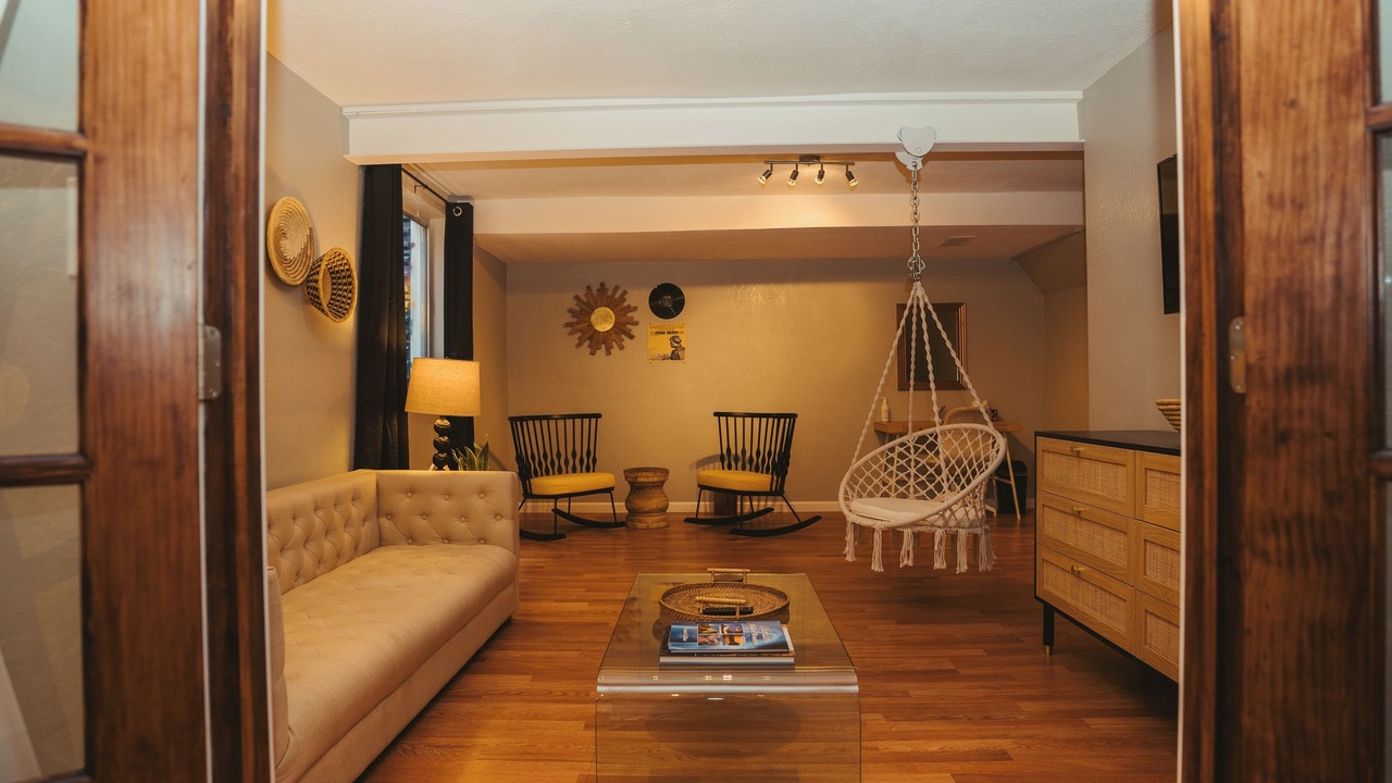 Photo of Livingroom in Denver