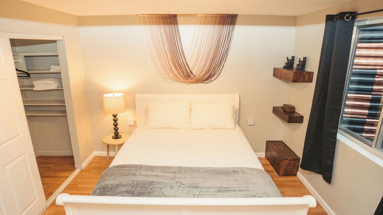 Photo of Bedroom in Denver
