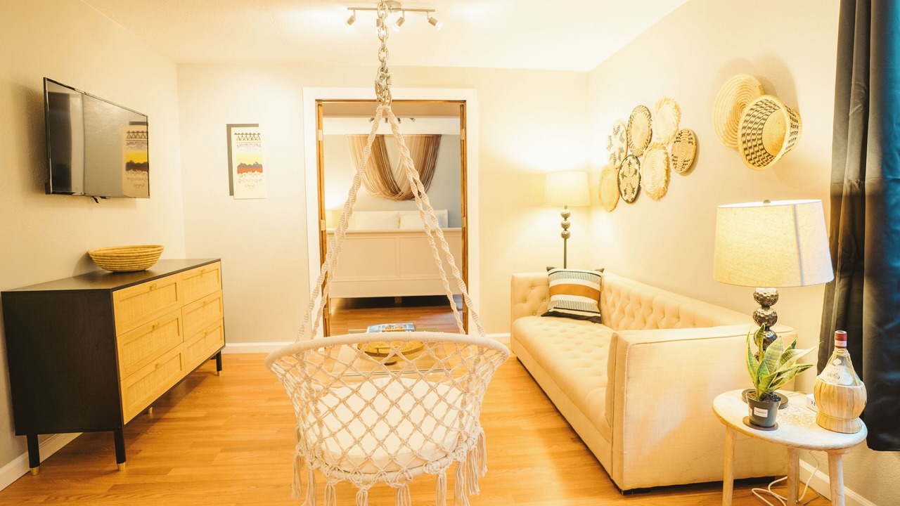 Photo of Livingroom in Denver