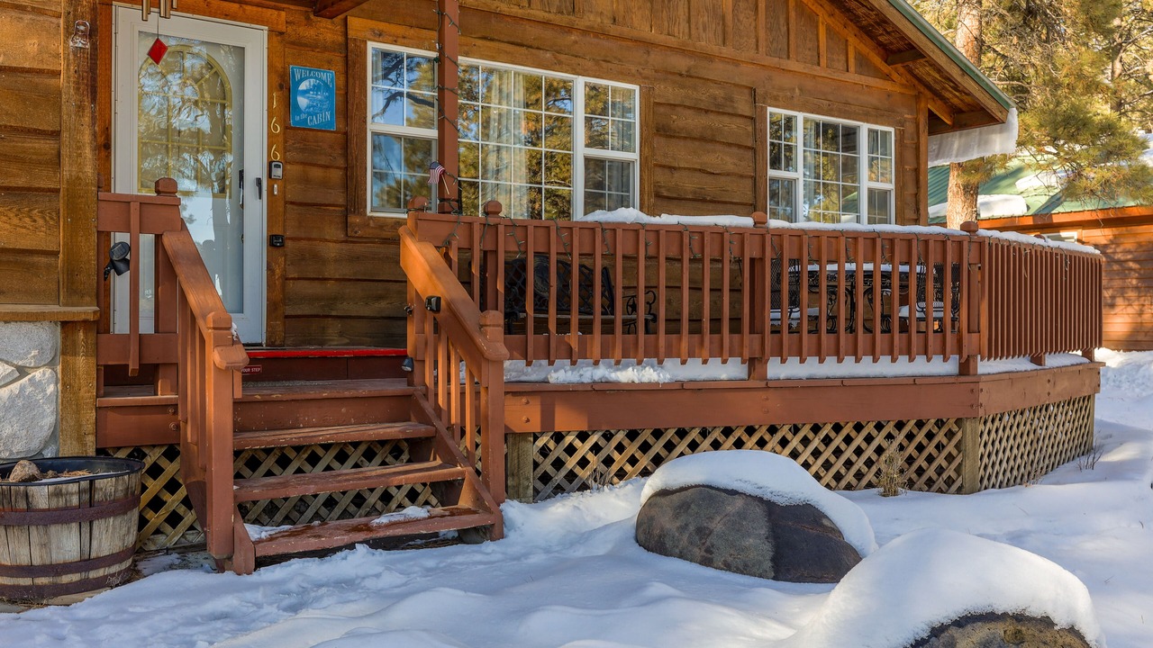 Photo of Outdoor in Pagosa Springs