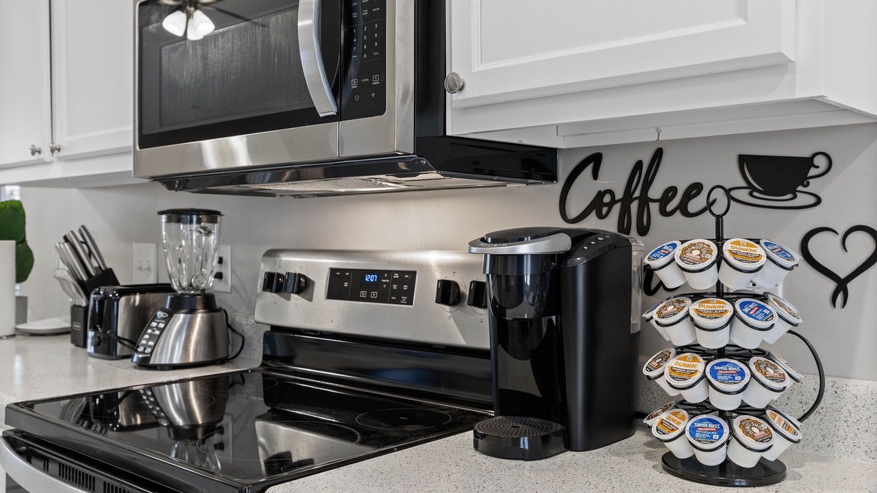 Photo of Kitchen in Spring Hill