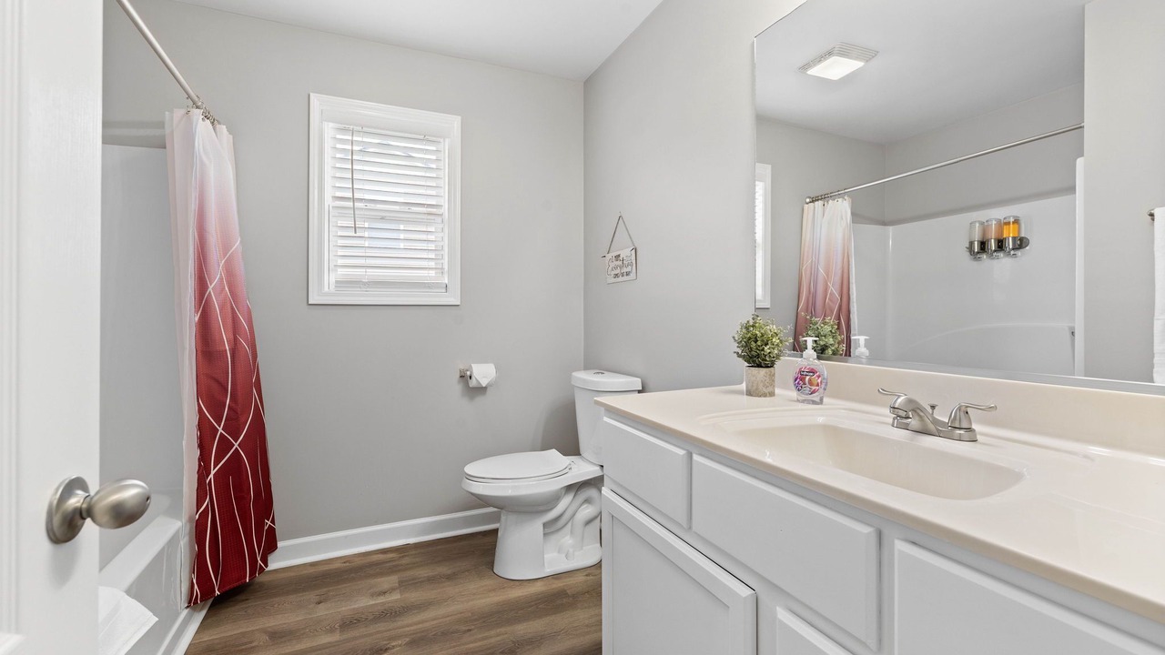 Photo of Bathroom in Spring Hill