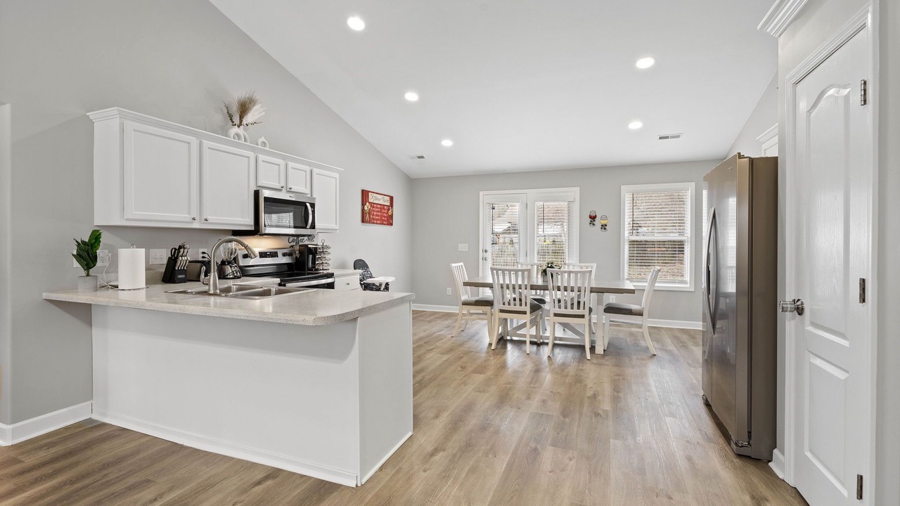 Photo of Kitchen in Spring Hill