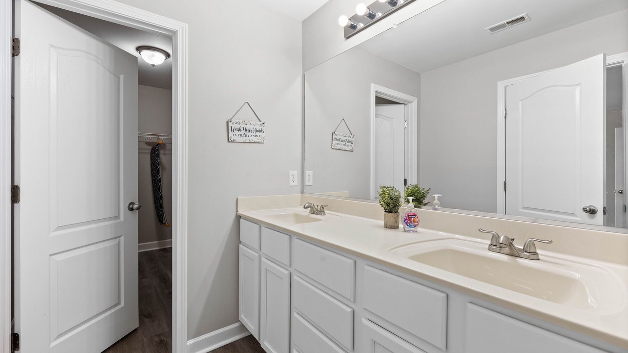 Photo of Bathroom in Spring Hill