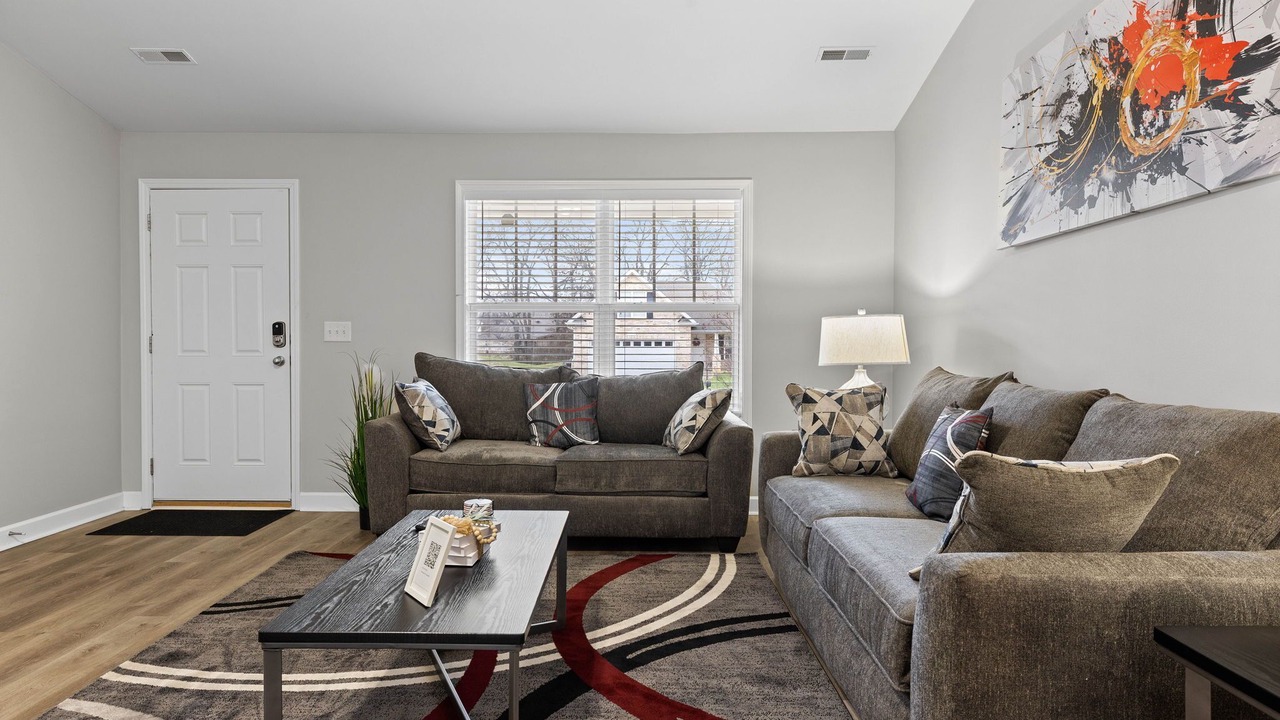 Photo of Livingroom in Spring Hill