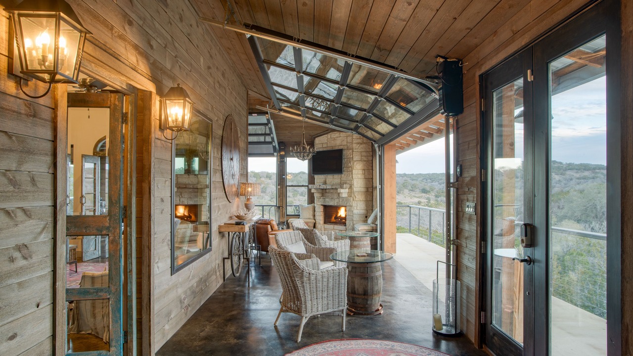 Photo of Outdoor in Dripping Springs