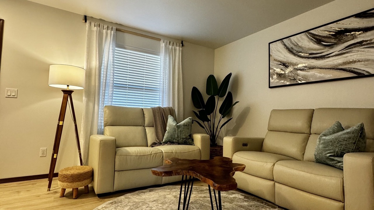 Photo of Livingroom in Everett