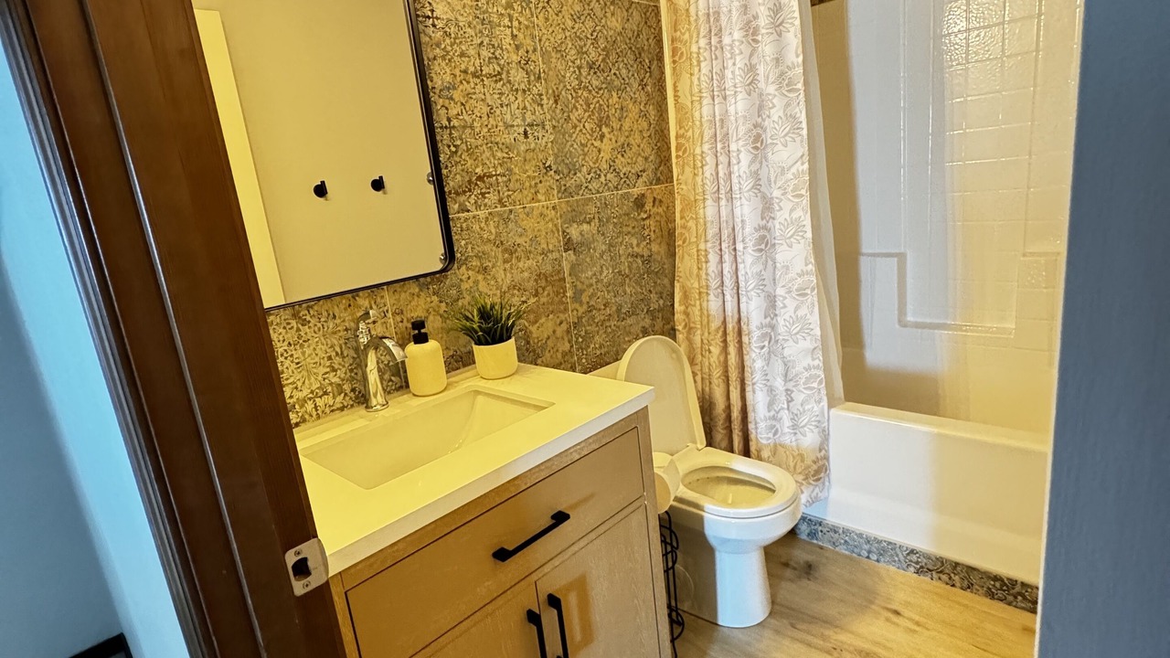 Photo of Bathroom in Everett