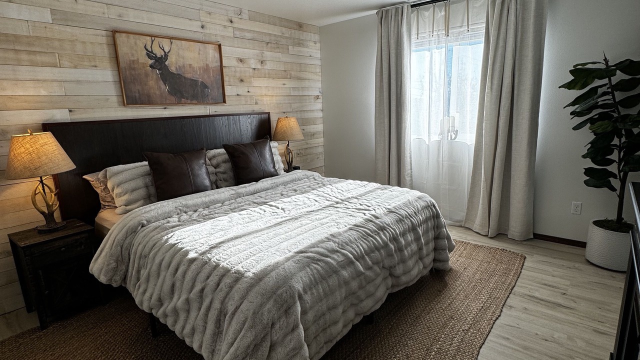 Photo of Bedroom in Everett