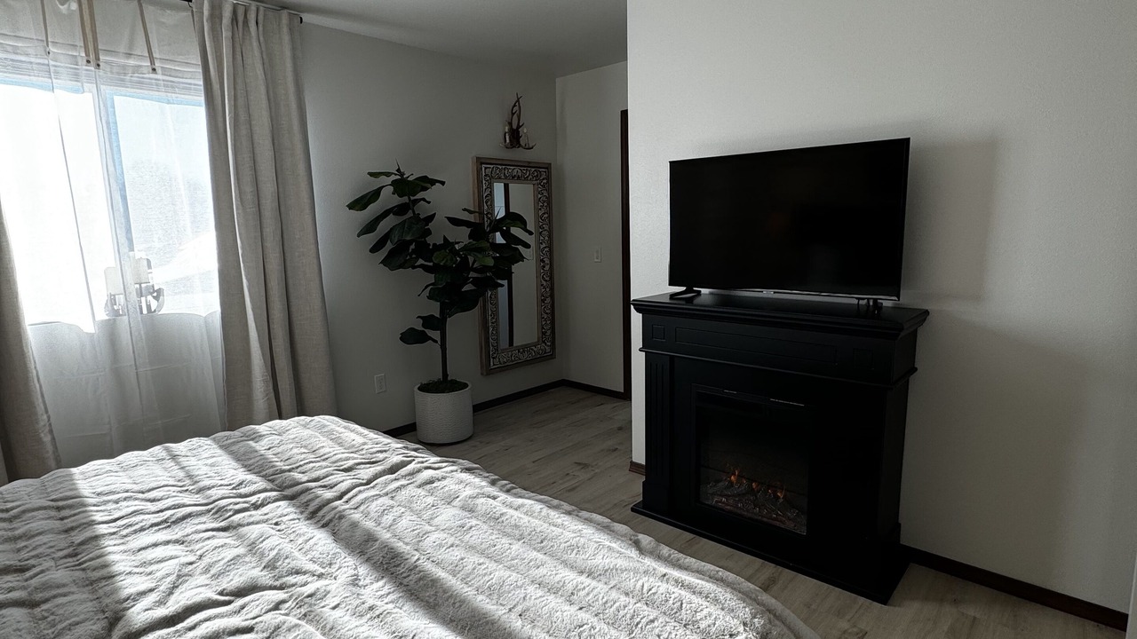 Photo of Bedroom in Everett