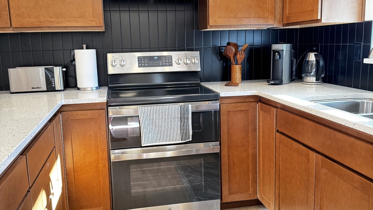 Photo of Kitchen in Everett